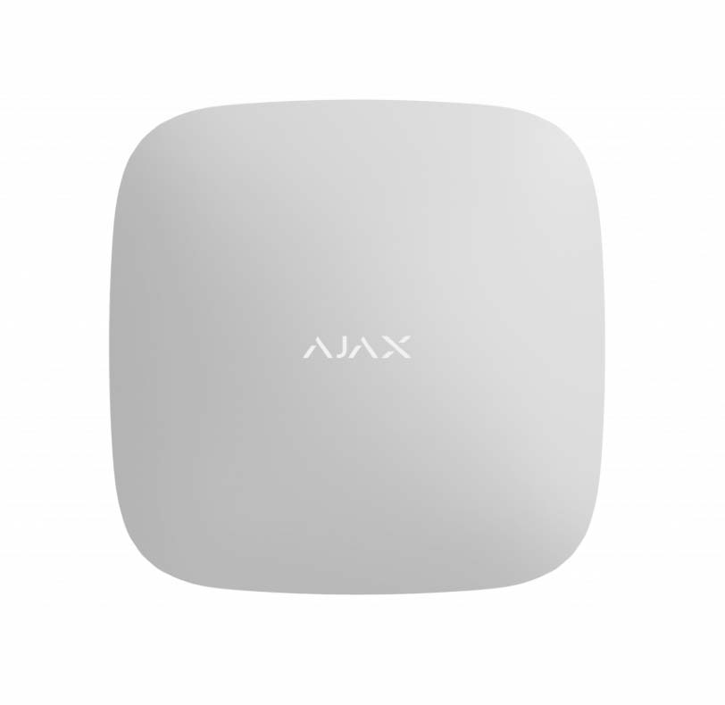 SECURITE 1 - AJAX Systems HUB 2 Plus PIRCAM Optimal